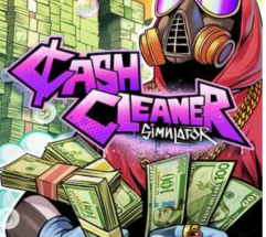 Cash Cleaner Simulator