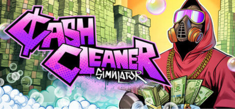 Cash Cleaner Simulator Free