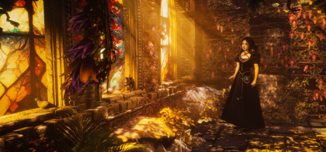 Castle of Secrets Free Download