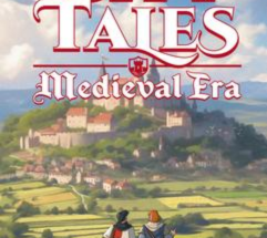 City Tales Medieval Era