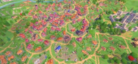 City Tales Medieval Era Free Download PC