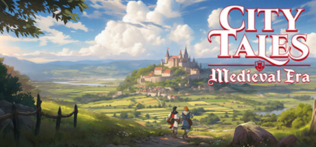 City Tales Medieval Era Free