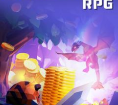 Coin Push RPG