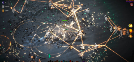 Conquest Dark