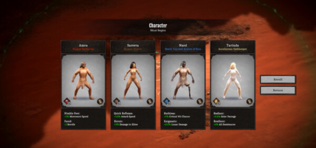 Conquest Dark Free Download PC