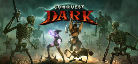 Conquest Dark Free