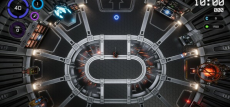 Cosmic Coliseum Free Download