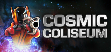 Cosmic Coliseum Free