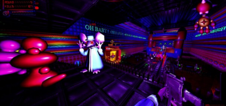 DOLLMAKER Free Download