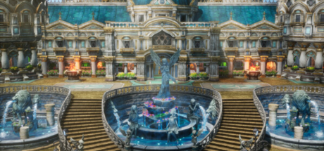 DRAGON QUEST III