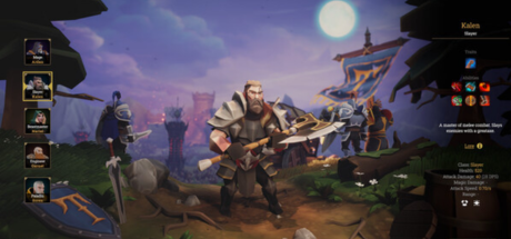 Darfall Free Download PC