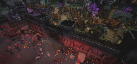 Darfall Free Download