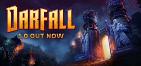 Darfall Free