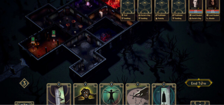Deck of Haunts
