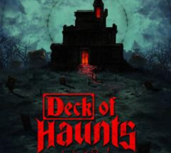 Deck of Haunts