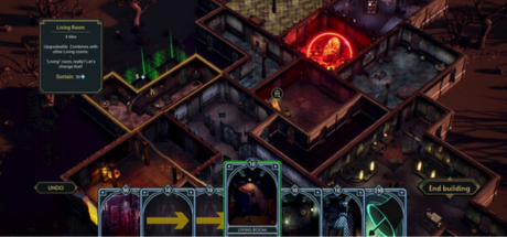 Deck of Haunts Free Download PC