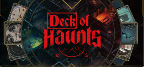 Deck of Haunts Free