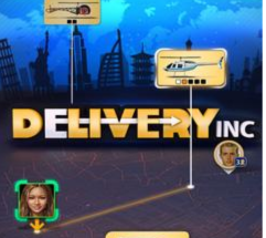 Delivery INC