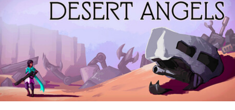 Desert Angels 