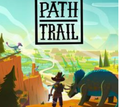 Dino Path Trail