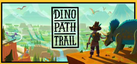 Dino Path Trail Free