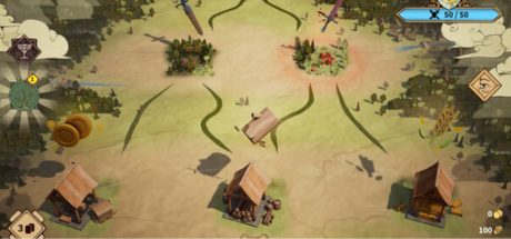 Drop Duchy