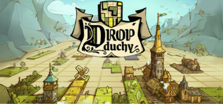 Drop Duchy Free