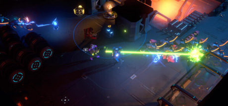 ENDLESS Dungeon Free Download PC