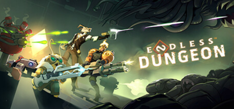 ENDLESS Dungeon Free