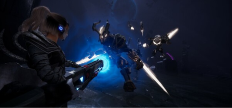 Empyreal Free Download PC