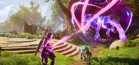 Eternal Strands Free Download PC