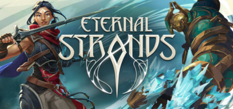 Eternal Strands Free