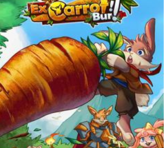 Ex Carrot Bur!!