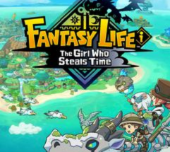 FANTASY LIFE i