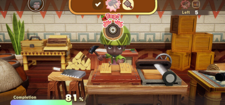 FANTASY LIFE i Free Download