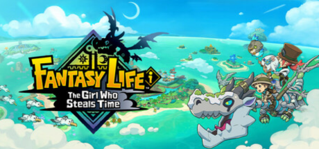 FANTASY LIFE i Free