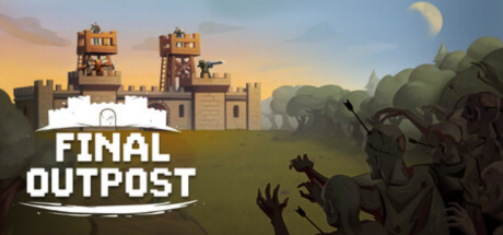 Final Outpost Free