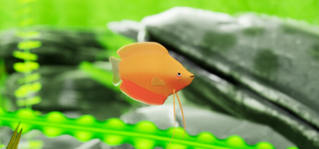 Fish Game