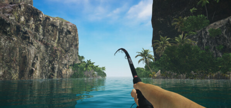 Fishing Simulator 2 