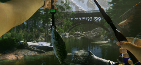 Fishing Simulator 2 Free Download PC