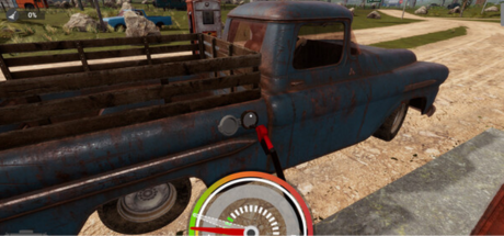 Fuel Station Simulator 