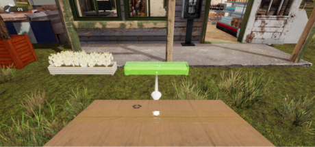 Fuel Station Simulator Free Download PC