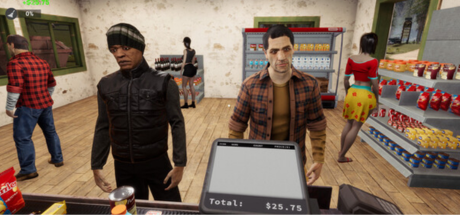 Fuel Station Simulator Free Download