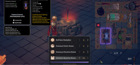 God of Weapons Free Download
