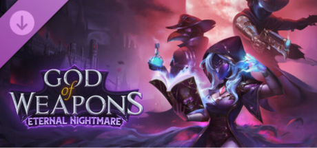 God of Weapons Free