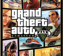 Grand Theft Auto V
