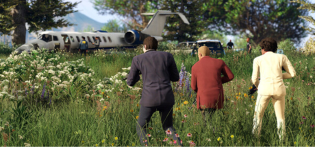 Grand Theft Auto V Free Dwonload PC
