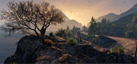 Grand Theft Auto V Free Dwonload