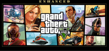 Grand Theft Auto V Free