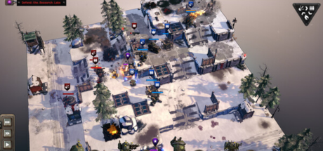 Grit and Valor 1949 Free Download PC
